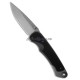 Нож Akribis S35VN Meteorite Grey Plain Blade, Grey Titanium/G-10 Handle Spartan Blades складной SB/SF1BKMGGB